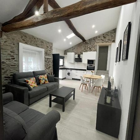 Casa Santi Y Laura Βίλα Cudillero Εξωτερικό φωτογραφία