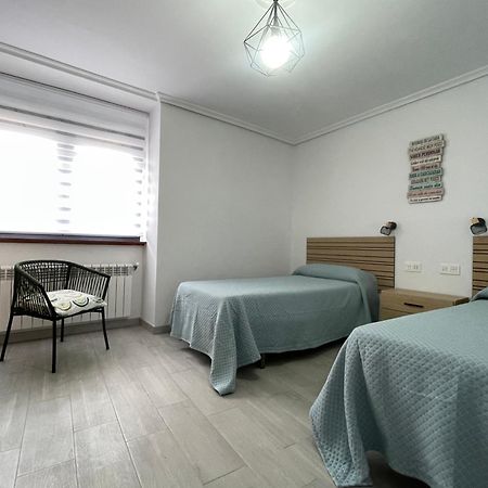 Casa Santi Y Laura Βίλα Cudillero Εξωτερικό φωτογραφία