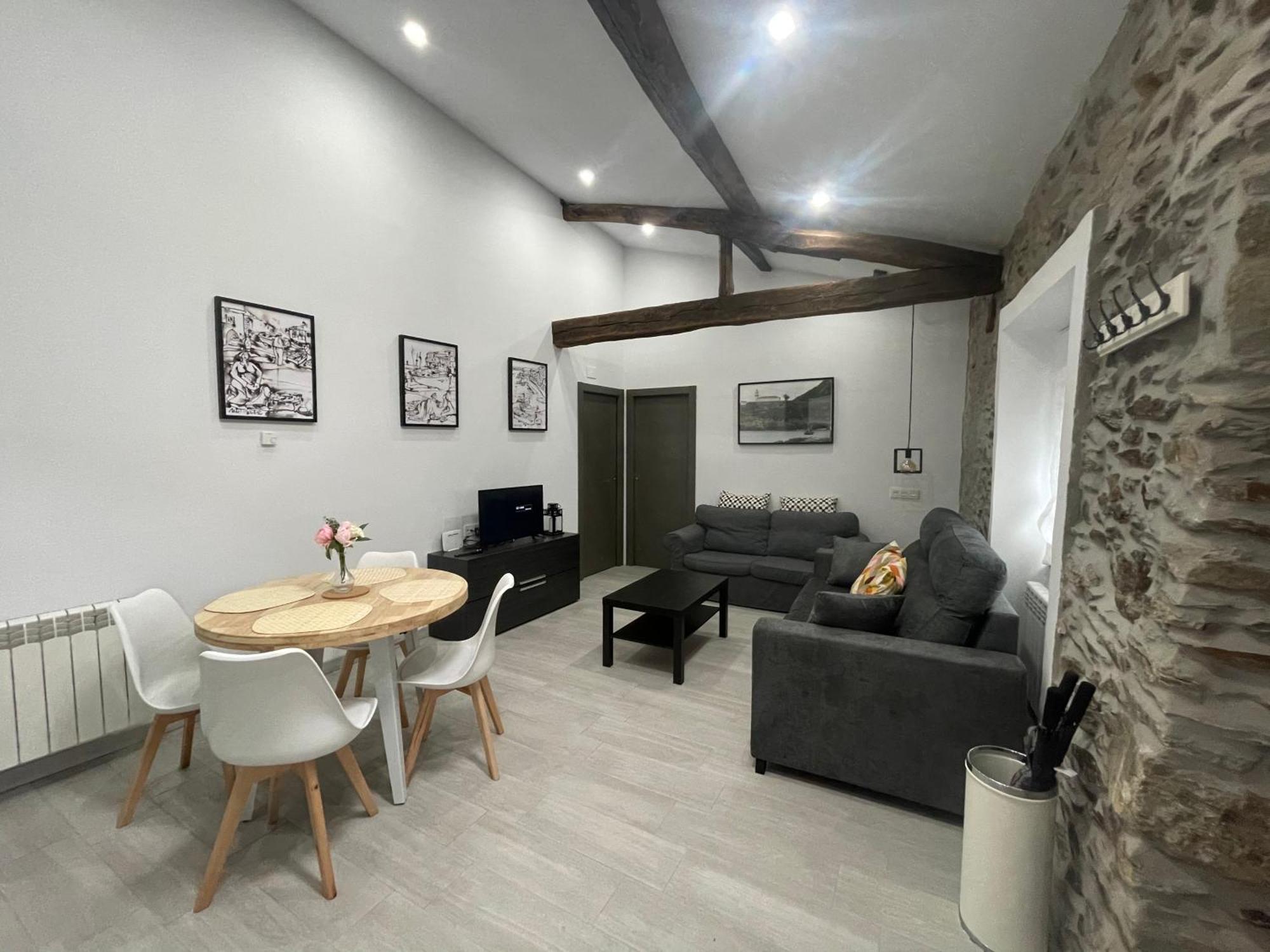 Casa Santi Y Laura Βίλα Cudillero Εξωτερικό φωτογραφία